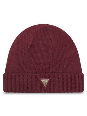 Guess Guess Sapka V4BZ08 Z39B0 Bordó