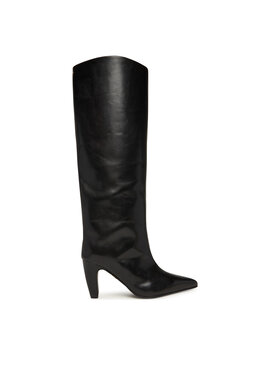 Bronx Bronx Ilgaauliai Low-Jadey 14409-A Juoda