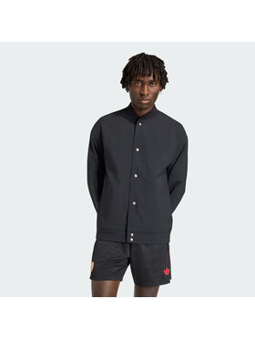 adidas adidas Kurtka wielofunkcyjna 162142 Czarny Regular Fit