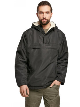 Brandit Brandit Kurtka anorak 3173.2 Czarny Regular Fit