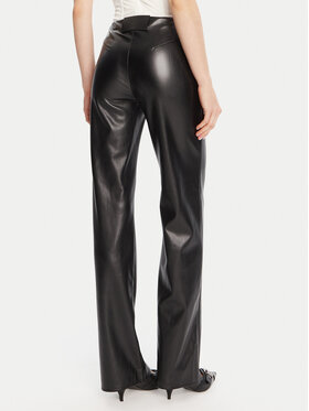 Παντελόνι δερμάτινο Patrizia Pepe φωτογραφία