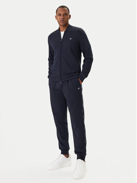 Emporio Armani Underwear Emporio Armani Underwear Sportinis kostiumas EM001385 AF18887 UB102 Tamsiai mėlyna Regular Fit