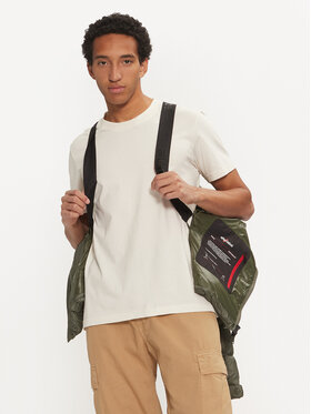 Μπουφάν πουπουλένιο After Label φωτογραφία