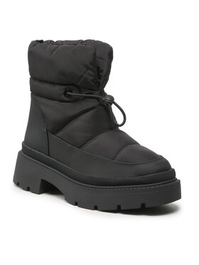 Tamaris Tamaris Sněhule 1-26902-29 Černá