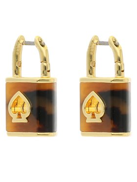 Kate Spade Kate Spade Ausskari KD320 Zelta
