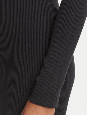 Elisabetta Franchi Φόρεμα υφασμάτινο Elisabetta Franchi - 5