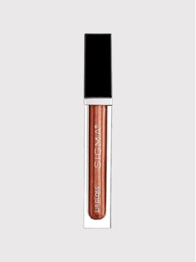 SIGMA Beauty SIGMA Beauty Lip Gloss Błyszczyk Cor-De-Rosa