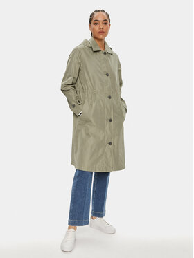 Marc O'Polo Marc O'Polo Куртка парка 406 1270 71263 Зелений Relaxed Fit