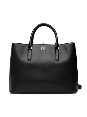 LAUREN RALPH LAUREN Lauren Ralph Lauren Borsetta Marcy 36 431876724004 Nero