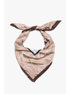 Estro Estro Foulard ER00118512 Beige