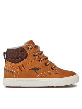 KangaRoos KangaRoos Saapad Kavu 18769 000 3089 Pruun