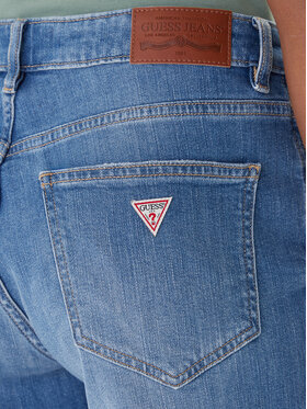 Guess Jeans Τζιν Guess Jeans - 5