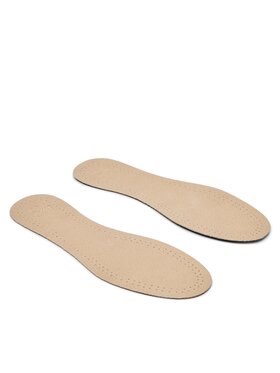 Coccine Coccine Einlagen Leather & Latex 665/52ABF r.39/40 Beige