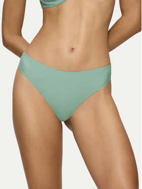 Triumph Triumph Culotte classiche Illusion 10219711 Verde
