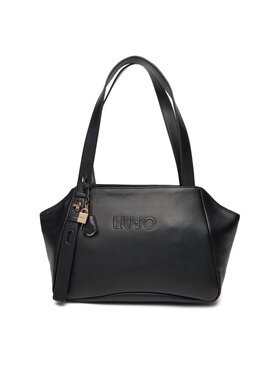 Liu Jo Liu Jo Τσάντα Esc M Tote AF5081 E0037 Μαύρο