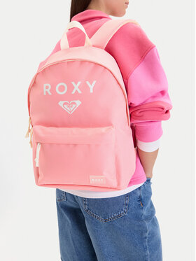 Roxy Roxy Seljakott CEOWB-ROXY-XS-001-09 Roosa