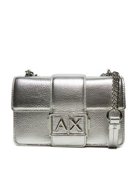 Armani Exchange Armani Exchange Torebka XW000071 AF11898 M8040 Srebrny