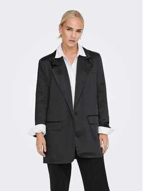 ONLY ONLY Сако Lana-Mayra 15275720 Черен Regular Fit