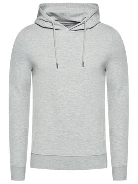 Jack & Jones Jack & Jones Džemperis Basic 12182537 Pilka Regular Fit