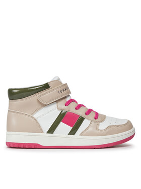 Tommy Hilfiger Tommy Hilfiger Sneakers T3A9-32961-1434Y609 D Beige