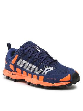 Inov-8 Inov-8 Scarpe da corsa X-Talon 212 000151-BLOR-P-01 Blu scuro