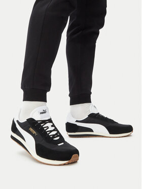 Puma Puma Sneakers St Miler Rise 402665 01 Nero