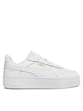 Puma Puma Sneakers Carina Street 389390 01 Alb
