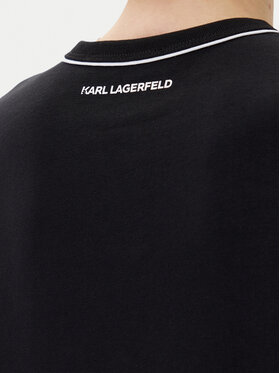 Μπλούζα KARL LAGERFELD