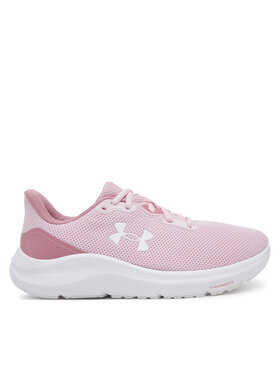Under Armour Under Armour Běžecké boty Ua W Charged Pursuit 4 3028261 Růžová