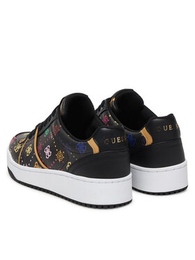 Guess Αθλητικά Guess - 4