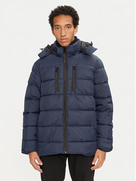 Regatta Regatta Зимно яке Layska RMN244 Тъмносин Regular Fit