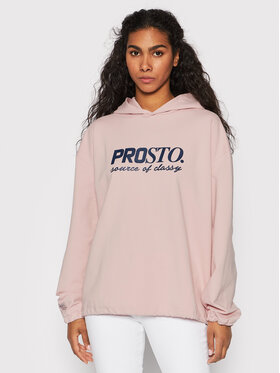 PROSTO. PROSTO. Jopa KLASYK Patty 2012 Roza Regular Fit