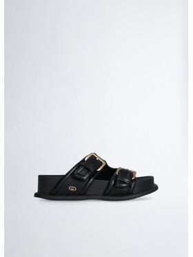 Liu Jo Liu Jo Sandale SA5127EX01422222 Negru
