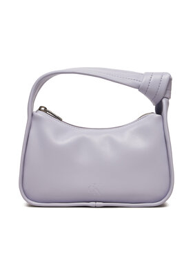 Calvin Klein Jeans Calvin Klein Jeans Kabelka Knotted Mini Block20 K60K612372 Fialová
