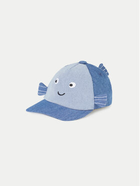 Mayoral Mayoral Cappellino 9724 Blu