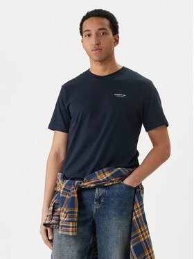 Element Element T-krekls Element Co ELYZT00603 Tumši zils Regular Fit