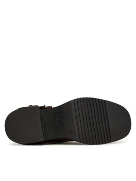 Guess Μποτάκια Guess - 4