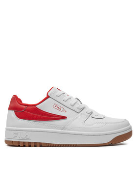 Fila Fila Sneakers Fxventuno L FFM0003 Bianco