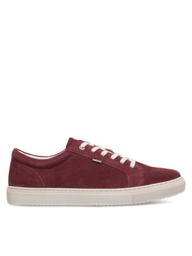 Lasocki Lasocki Sneakers TOSTO-01 MI24 Bordeaux
