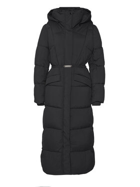 BOSS BOSS Winterjacke Pamaxi4 50546844 Schwarz Regular Fit