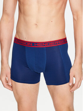 Henderson Henderson Set di 2 boxer 40655 Multicolore