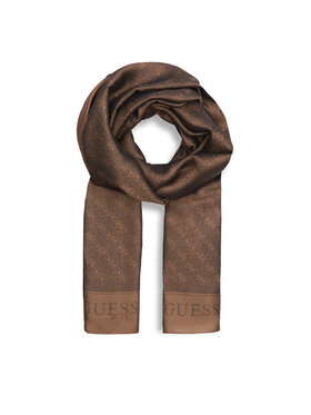 Guess Guess Šalis Vezzola Scarves AM9318 POL03 Ruda