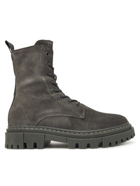 Tamaris Tamaris Stivaletti 1-25276-41 Grigio