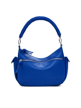 Desigual Desigual Handtasche 25SAXPBU Blau