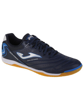 Joma Joma Buty Joma Maxima 2303 IN Granatowy