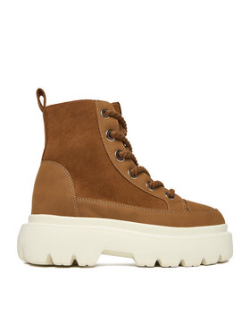 Roxy Roxy Зимни обувки CEO-V12-1125 Кафяв