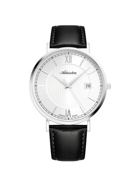 Adriatica Adriatica Hodinky A1294.5263Q Černá
