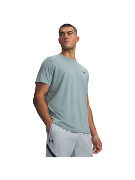 Under Armour Under Armour T-Shirt 6016971 Szary Regular Fit