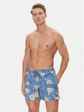Σορτς κολύμβησης Quiksilver φωτογραφία