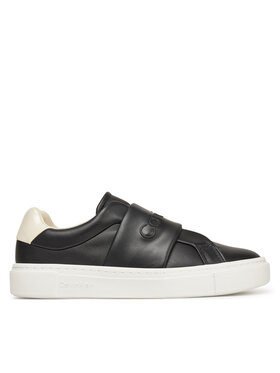 Calvin Klein Calvin Klein Tossud Cupsole Slip On - He Nappa HW0HW02471 Must